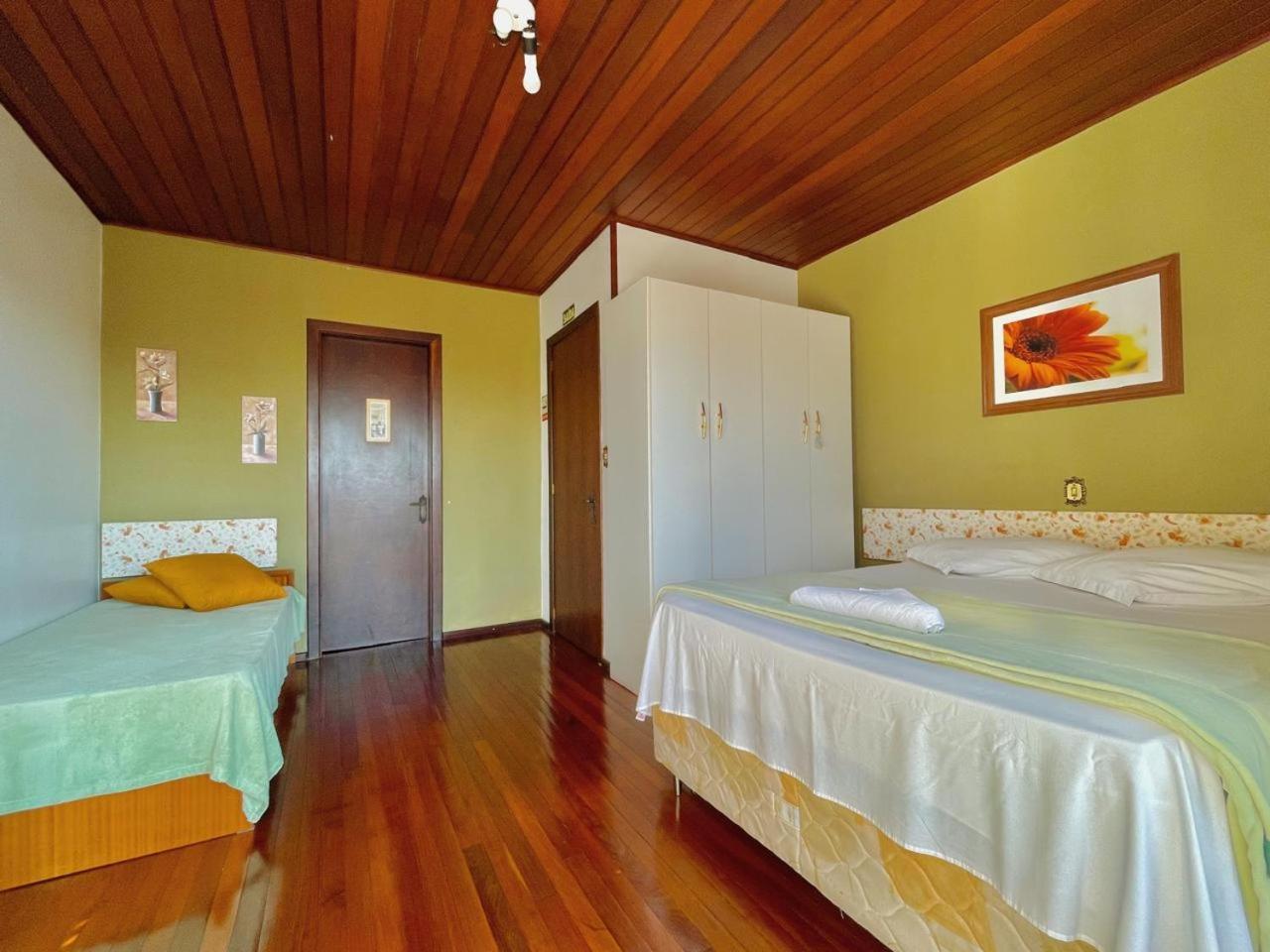 Sonho Da Serra Pousada Bento Gonçalves Dış mekan fotoğraf
