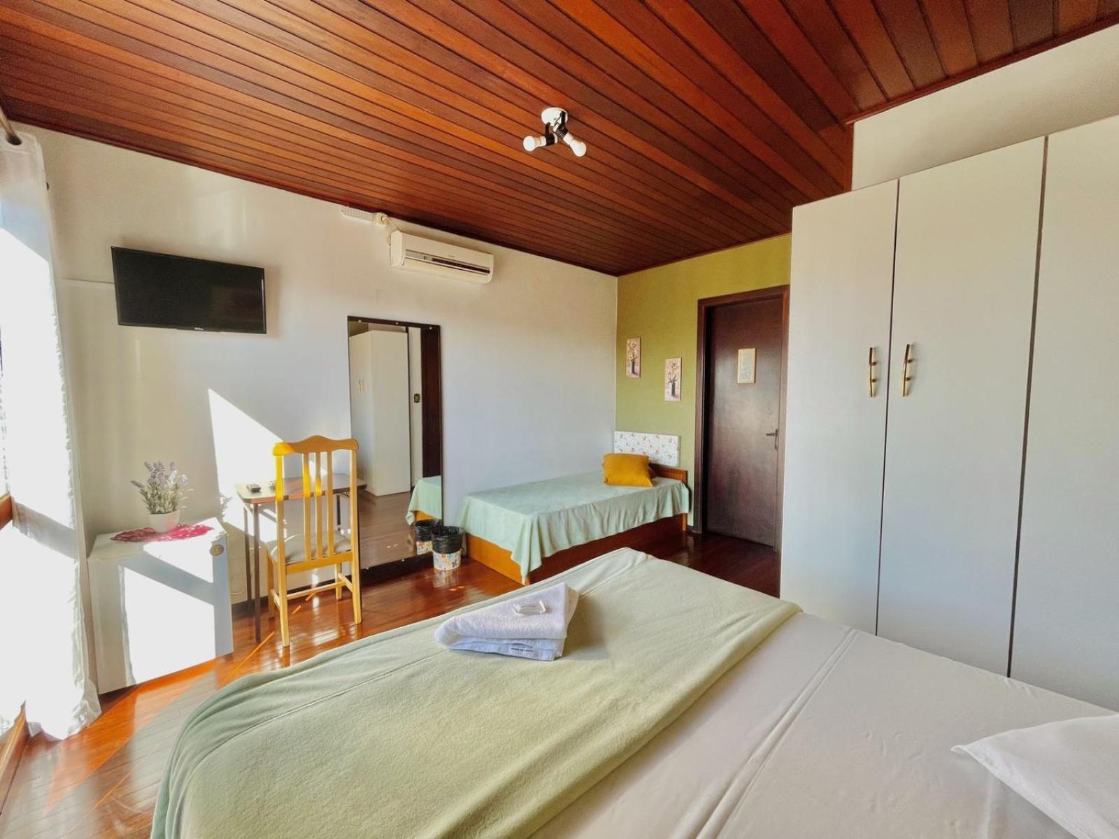 Sonho Da Serra Pousada Bento Gonçalves Dış mekan fotoğraf